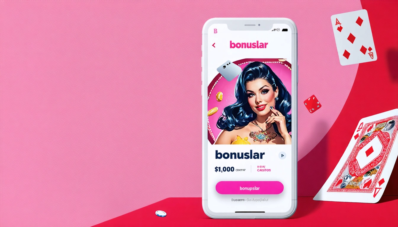 bonuslar Pin Up