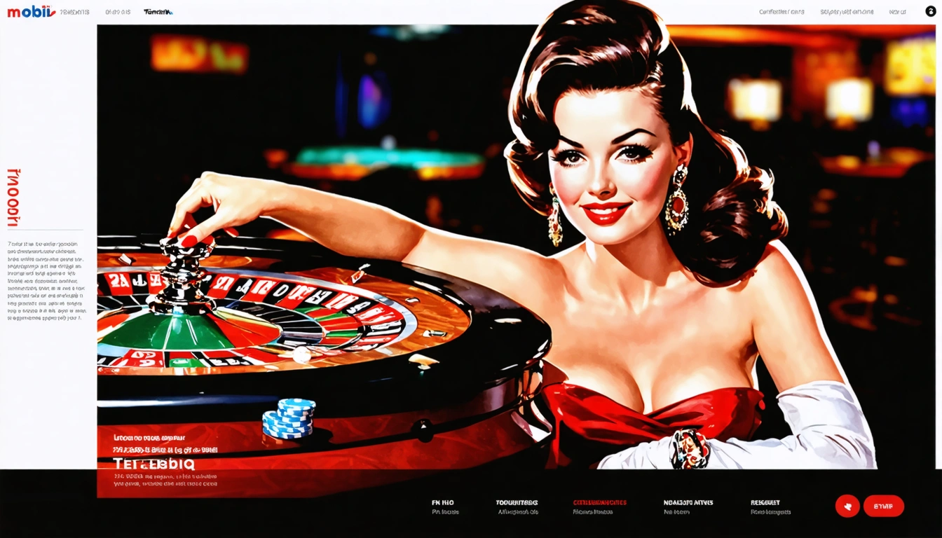 mobil tetbiq Pin Up