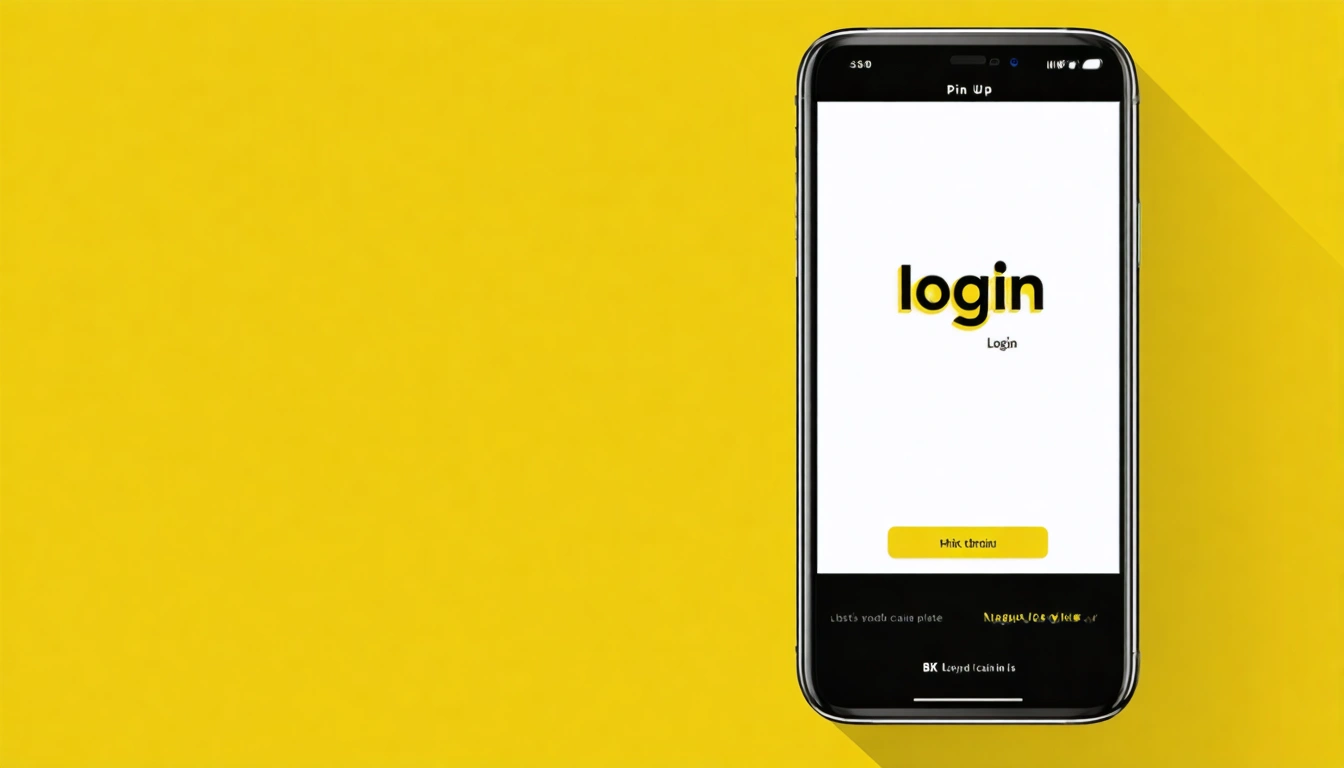 login Pin Up